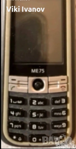 Сименс МЕ75, снимка 2 - Siemens - 55064165