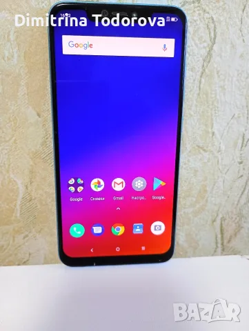 Lenovo S5 Pro...