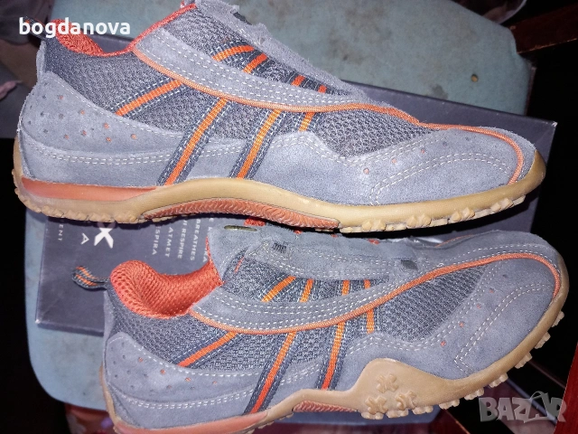 Geox, 39 номер, спортни обувки, снимка 10 - Маратонки - 53986681