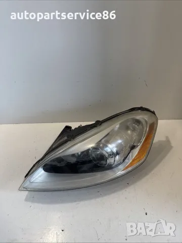 Фар преден ляв ксенонов за Volvo XC60 2.4 TDI (2011) 30763137 OEM, снимка 3 - Части - 55628349