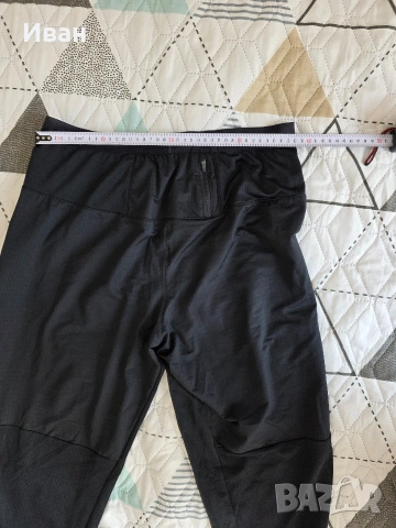 мъжко спортно долнище NIKE м размер