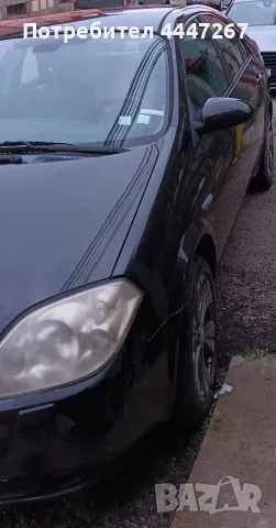 Nissan Primera P12/Нисан Примера П12 Продава, снимка 7 - Автомобили и джипове - 55358333