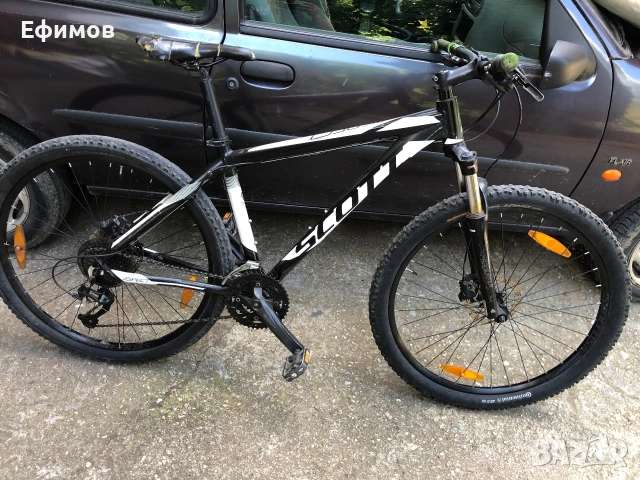 Scott Scott Aspect 740 27.5 – размер M