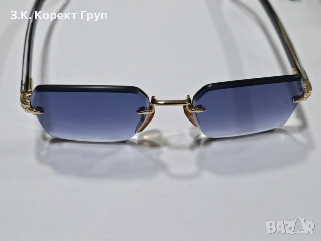 Слънчеви очила David Beckham DB 7109/S, снимка 3 - Слънчеви и диоптрични очила - 54002396
