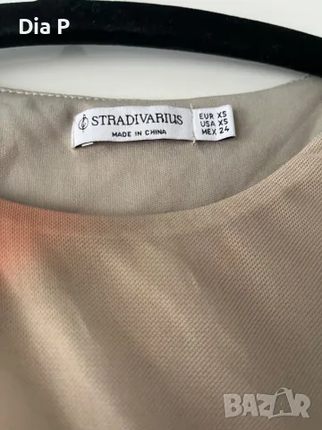 Чисто нова Stradivarius xs, снимка 2 - Рокли - 55423328