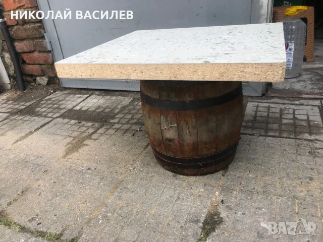 Буре  36  на  30  10  литрово  ., снимка 9 - Други - 54404826