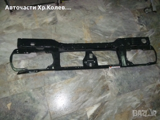 Преден панел Renault 19 4503302200