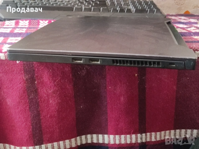 Геймърски лаптоп Asus TUF DASH F15 RTX 3060 I7 !, снимка 9 - Лаптопи за игри - 54466538
