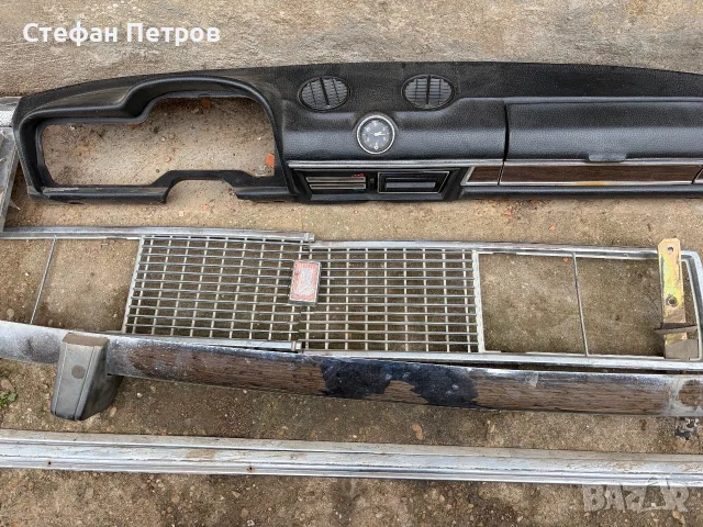 Lada/лада табло брони кори врати чукче и наковалня , снимка 15 - Части - 55513221
