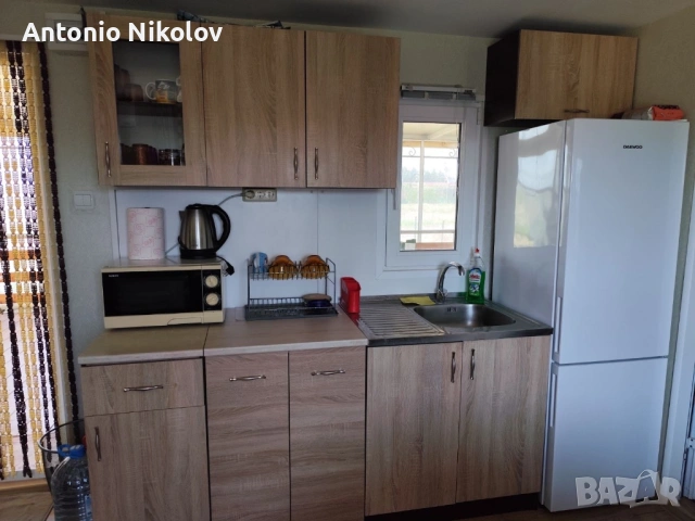 Къща за гости в Гърция, Миродато., снимка 6 - Почивки в Гърция - 54819572