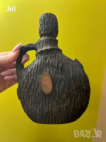 Манерки за вода , снимка 4 - Антикварни и старинни предмети - 53967509