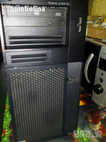 Сървърна кутия , снимка 6 - Други - 53957606