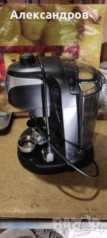 Кафемашина DeLonghi, снимка 2 - Кафемашини - 55274908