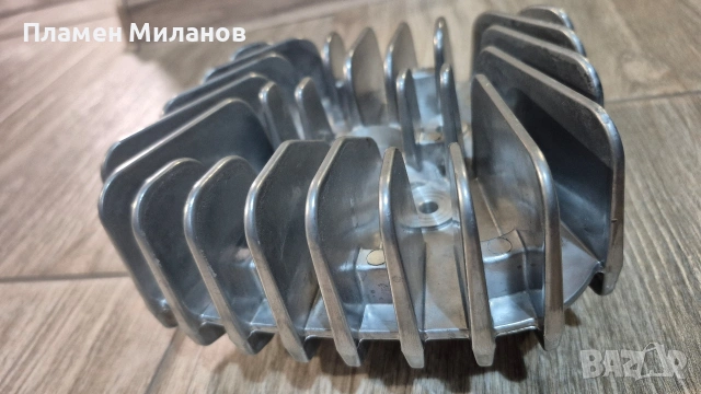 колянов вал за симсон s51, снимка 7 - Части - 53910028