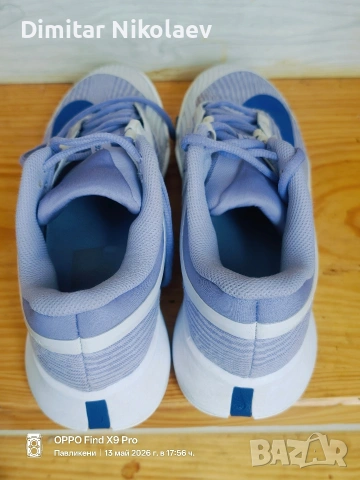Nike Zoom Vapor Pro 3 Clay , снимка 6 - Маратонки - 54542173