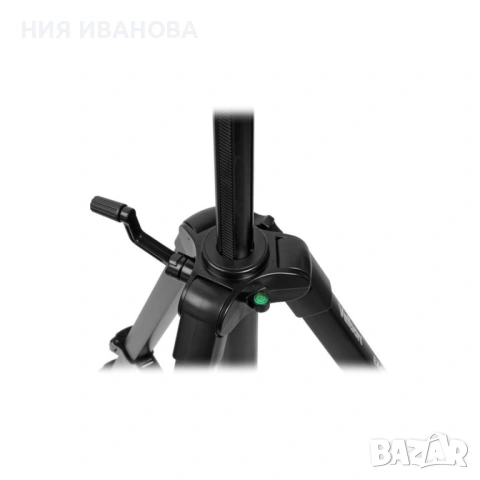 Фотографски статив, снимка 5 - Чанти, стативи, аксесоари - 54326063