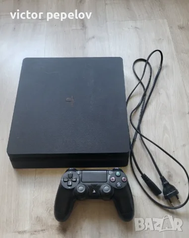 Плейстейшън 4 ps4 PlayStation 4 1 tb 1 терабайт