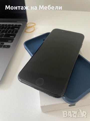 Iphone Se 2022 5G 64gb, снимка 2 - Apple iPhone - 54949100