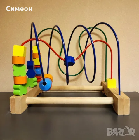 Детска Интерактивна Игра