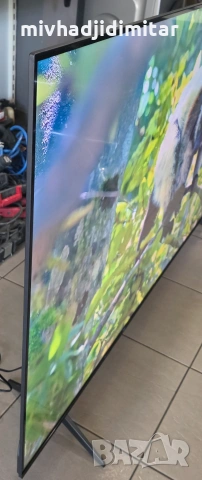 - Топ цена - TV TCL 65" QLED 4К 120Hz, снимка 4 - Телевизори - 55024155