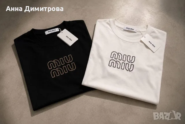 Дамски тениски ., снимка 4 - Тениски - 55567088