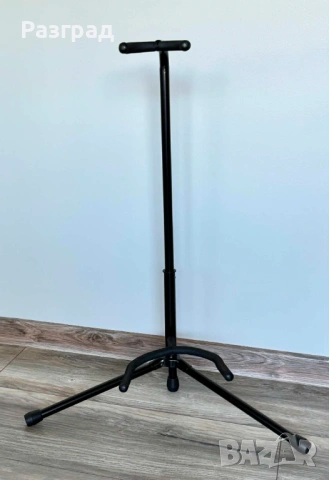 Китара Chard EC390 със стойка, снимка 12 - Китари - 54930897