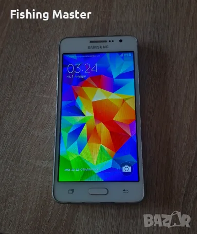Samsung galaxy Grand prime, снимка 2 - Samsung - 55326921