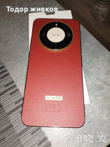 HONOR MAGIC8 lite, снимка 2 - Други - 54510661