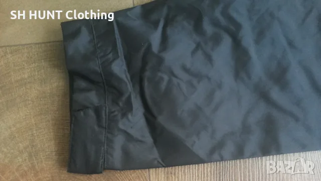 Adidas Rain Jacket Размер L яке вятърно устойчиво 6-69, снимка 7 - Якета - 55421213