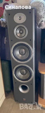 Pioneer, Yamaha и JBL , снимка 4 - Ресийвъри, усилватели, смесителни пултове - 55389425