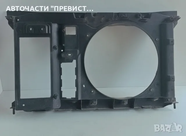 Дифузьор Пежо 3008 5008 Peugeot 3008 5008 2009-2016
