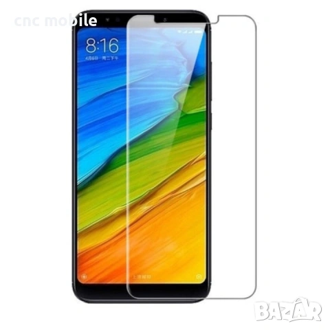 Стъклен протектор за Xiaomi различни модели , снимка 18 - Фолия, протектори - 54782601