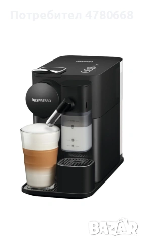 Кафемашина nespresso 