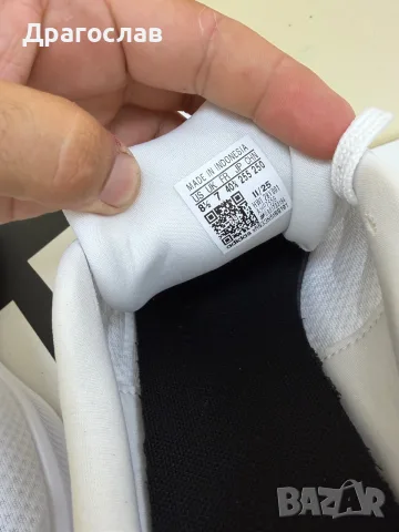 Adidas Perfomance номер 40, снимка 4 - Маратонки - 55441668