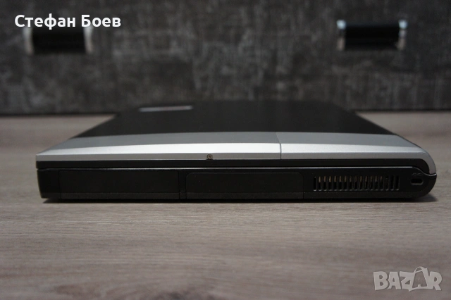 Лаптоп Compaq Evo N800v, снимка 6 - Лаптопи за работа - 55078172