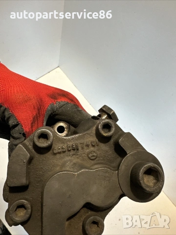 Горивна помпа за Mercedes Atego OM904 (815 4.250C, 1997-2005) 0030917401, снимка 2 - Части - 55174626