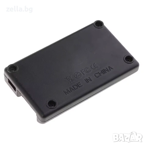 Дигитален тестер за батерии 18650 Li-Ion, LiPo, LiFe, NiMH, NiCd 2-7S с LCD дисплей 10441, снимка 11 - Друга електроника - 54694745