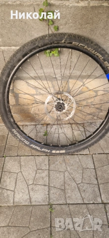 Orbea Alma H50 (MTB) , снимка 5 - Велосипеди - 54583777