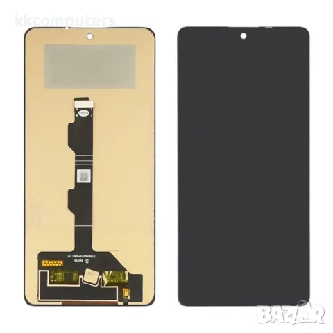 Дисплей за XIAOMI Redmi Note 13 Pro (4G) IPS