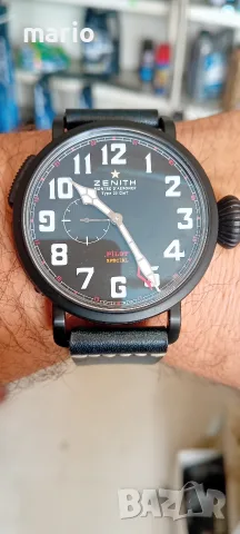 Zenith Pilot 48mm 96.2430.693/21.C703