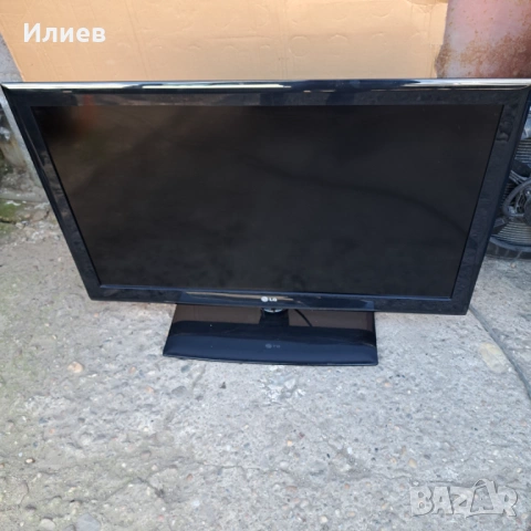 Телевизор LG 37LE4500-ZA