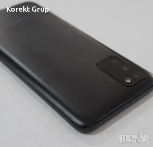 Samsung Galaxy A03s 32GB 3GB RAM, снимка 5 - Samsung - 55601623