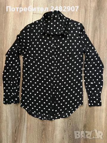 Дамска риза, снимка 3 - Ризи - 54318150