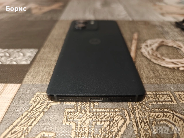 Motorola Moto Edge 40 8/256 GB!, снимка 8 - Motorola - 54952821