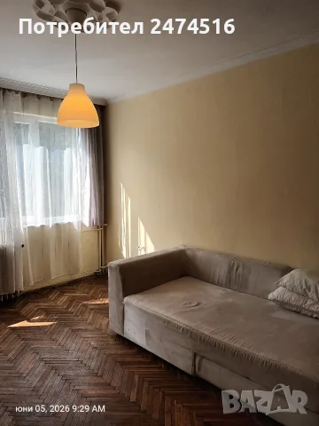 тристаен в софия под наем, снимка 8 - Апартаменти - 55528191