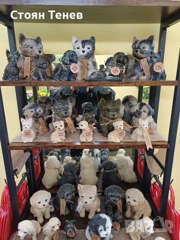 Сувенири на едро от производителя.