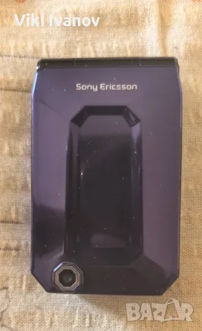 Sony ericson f100i jalou, снимка 3 - Sony Ericsson - 55320524