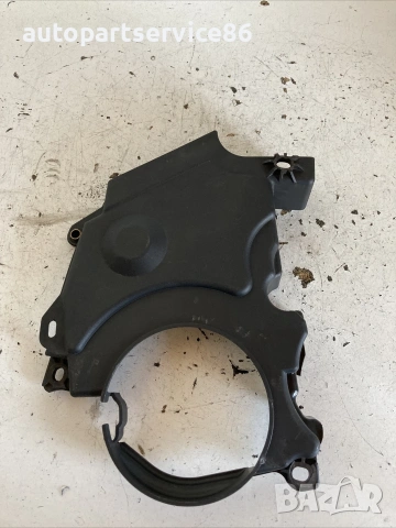 Капак на ангренажен ремък за Ford Mondeo Mk4 2.0 TDCi D4204T (2009) 9682068380