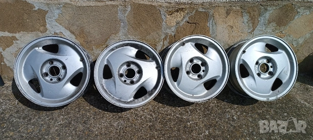 джанти лети 15 "