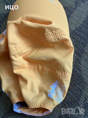 Шапка с козирка на Hoka, снимка 4 - Шапки - 54234871